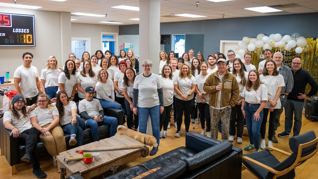 Sales Factory’s 24th CreateAthon Empowers 26 Nonprofits with AI-Driven Marketing Solutions