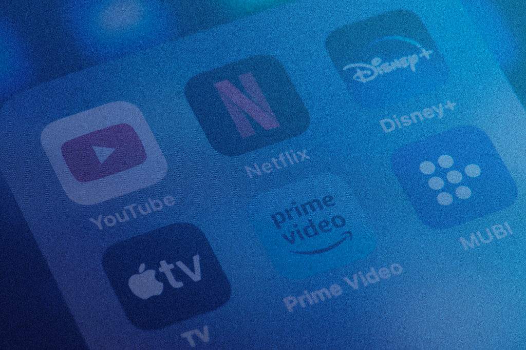 Too Many Subscriptions? 1 in 2 Feel Overwhelmed by Streaming Choices