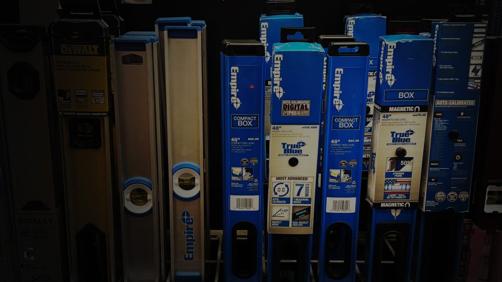 True Blue®, Then and Now: How Listening to Pros Changed the Game